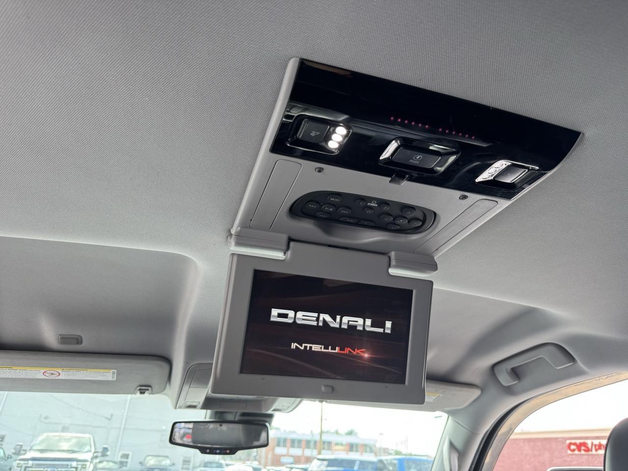 2016 GMC Sierra 2500HD Denali Crestwood KY