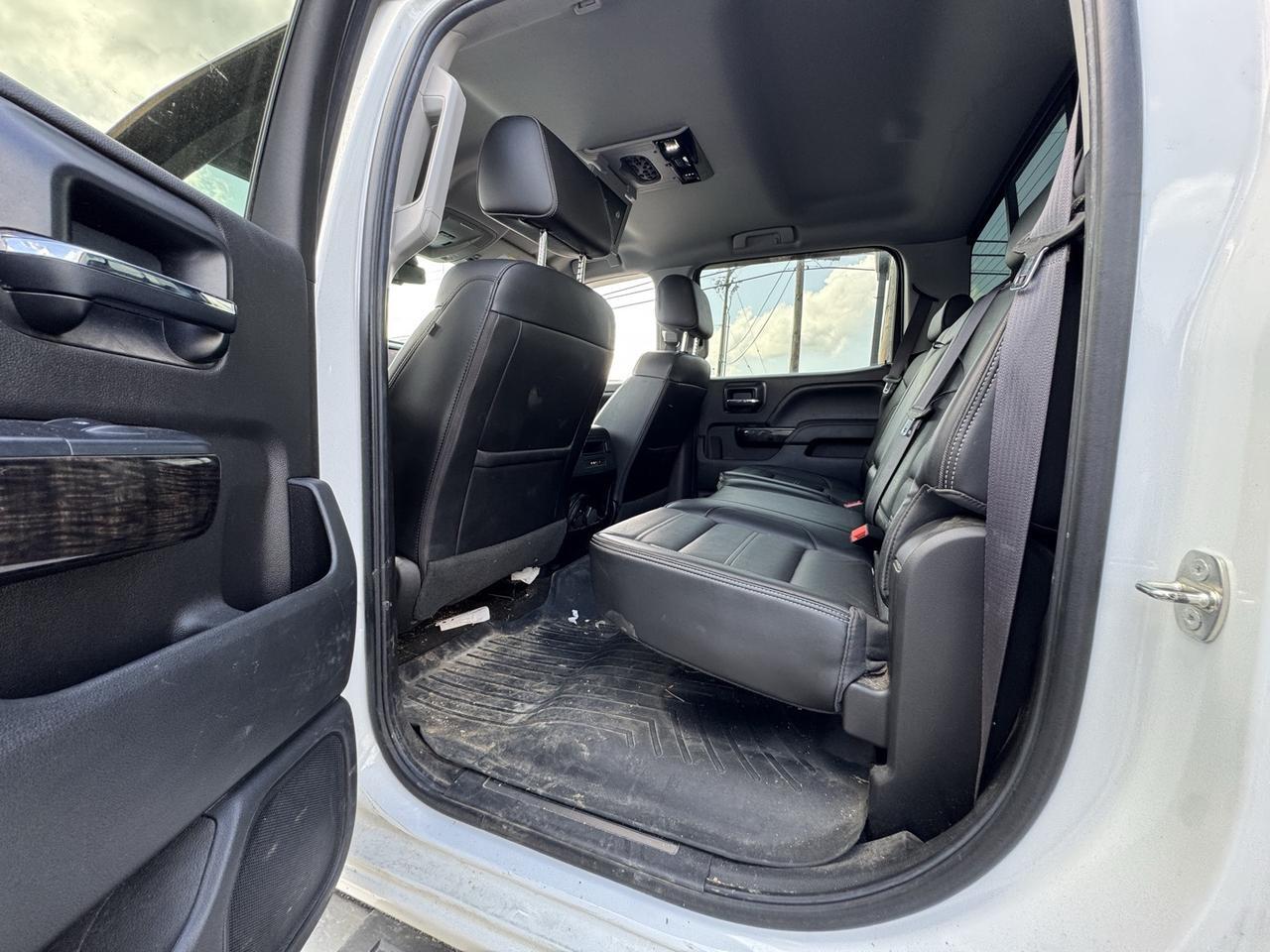 2016 GMC Sierra 2500HD Denali Crestwood KY