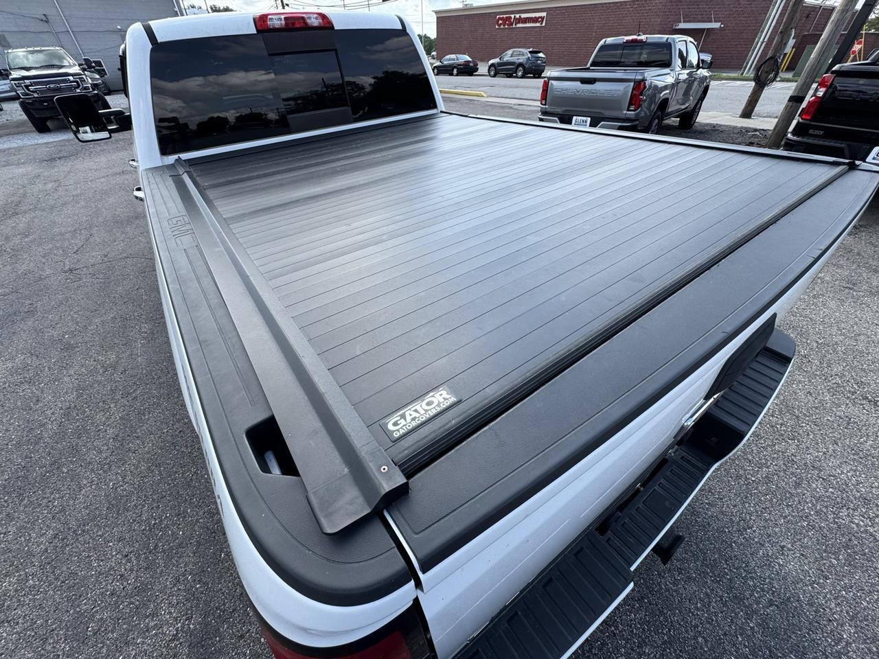 2016 GMC Sierra 2500HD Denali Crestwood KY