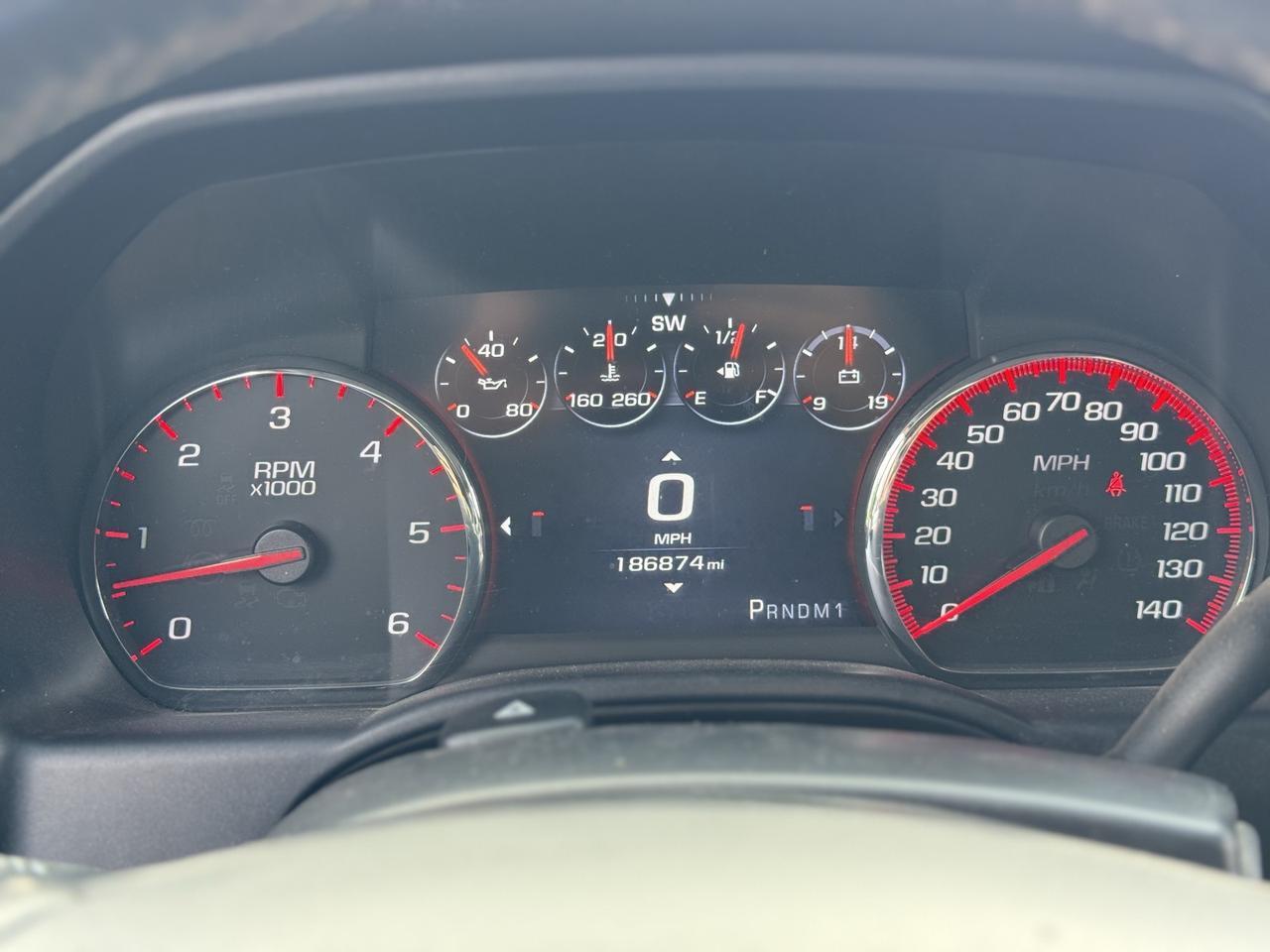 2016 GMC Sierra 2500HD Denali Crestwood KY