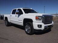 2016 GMC Sierra 2500HD Denali Grand Junction CO 2016 GMC Sierra 2500HD Denali Grand Junction CO