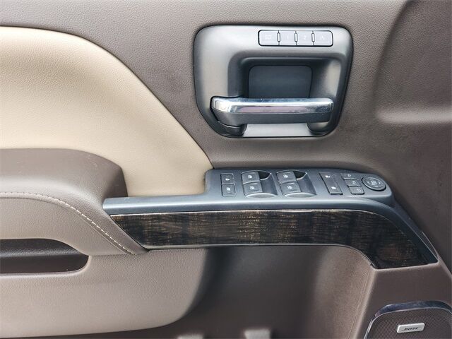 2016 GMC Sierra 2500HD Denali Grapevine TX