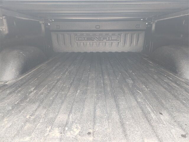 2016 GMC Sierra 2500HD Denali Grapevine TX