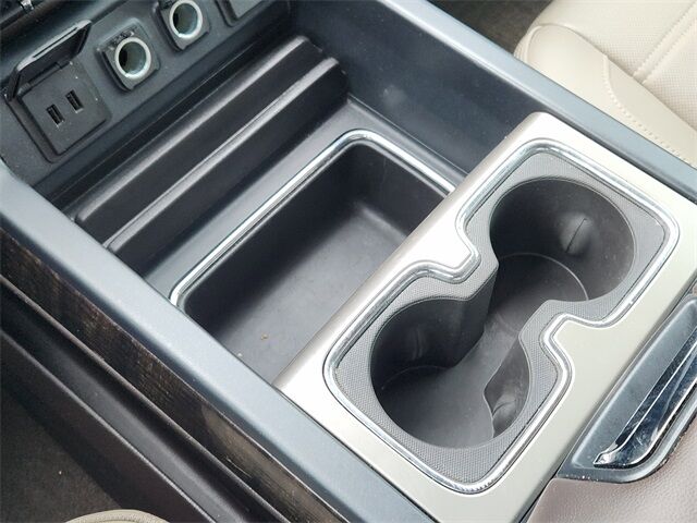 2016 GMC Sierra 2500HD Denali Grapevine TX