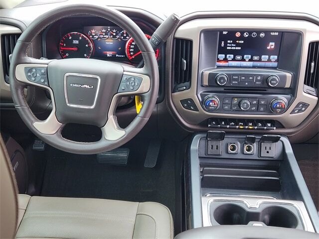 2016 GMC Sierra 2500HD Denali Grapevine TX