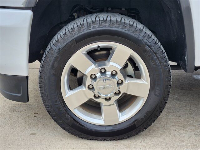 2016 GMC Sierra 2500HD Denali Grapevine TX