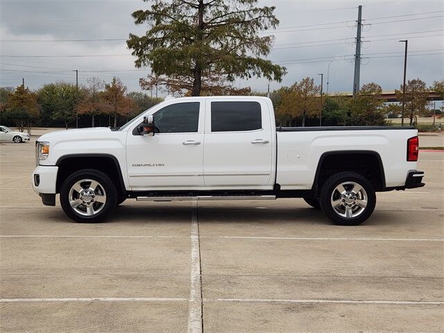 2016 GMC Sierra 2500HD Denali Grapevine TX