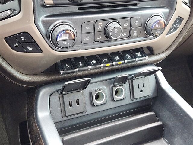 2016 GMC Sierra 2500HD Denali Grapevine TX