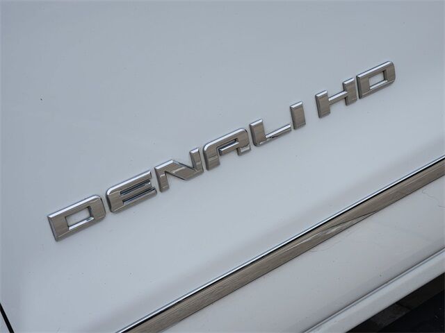 2016 GMC Sierra 2500HD Denali Grapevine TX