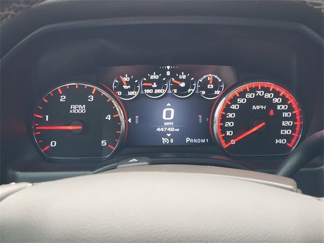 2016 GMC Sierra 2500HD Denali Grapevine TX