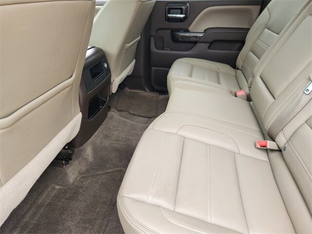 2016 GMC Sierra 2500HD Denali Grapevine TX