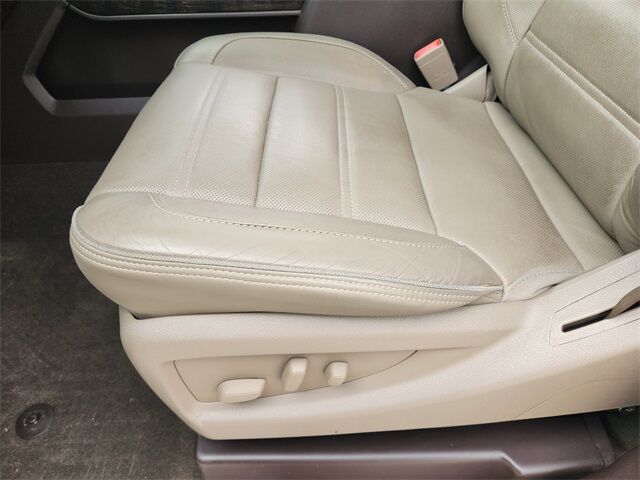 2016 GMC Sierra 2500HD Denali Grapevine TX