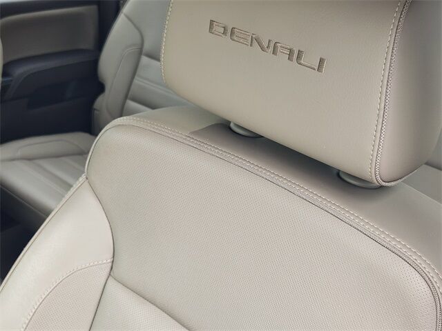 2016 GMC Sierra 2500HD Denali Grapevine TX