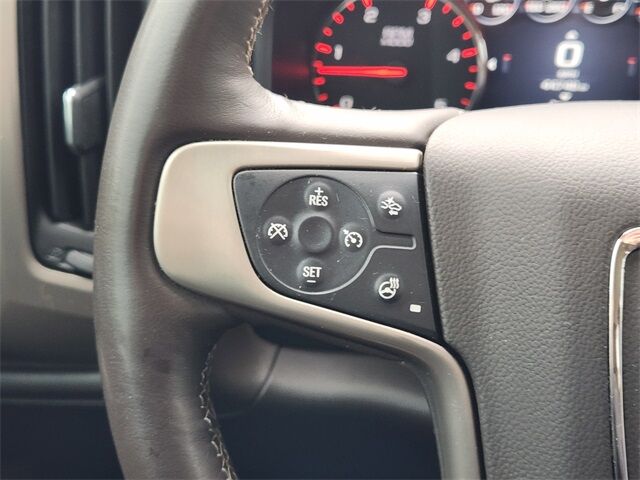 2016 GMC Sierra 2500HD Denali Grapevine TX