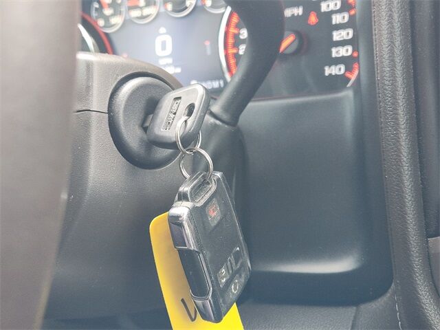 2016 GMC Sierra 2500HD Denali Grapevine TX