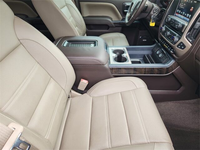 2016 GMC Sierra 2500HD Denali Grapevine TX