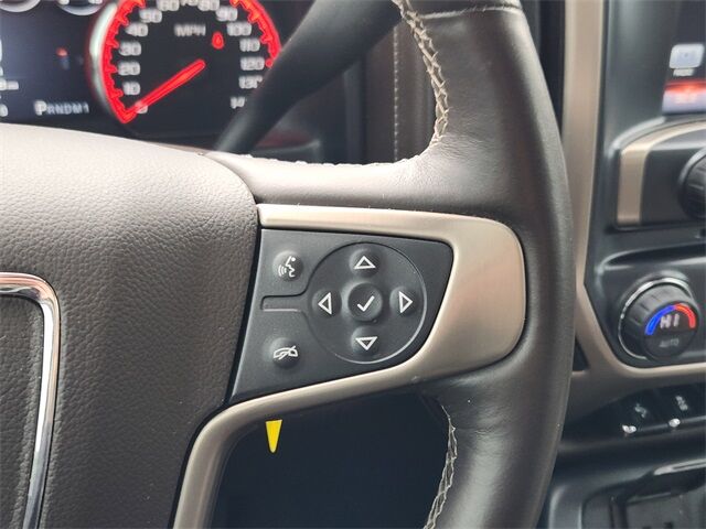 2016 GMC Sierra 2500HD Denali Grapevine TX