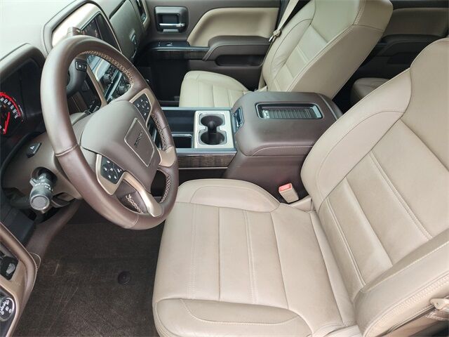 2016 GMC Sierra 2500HD Denali Grapevine TX