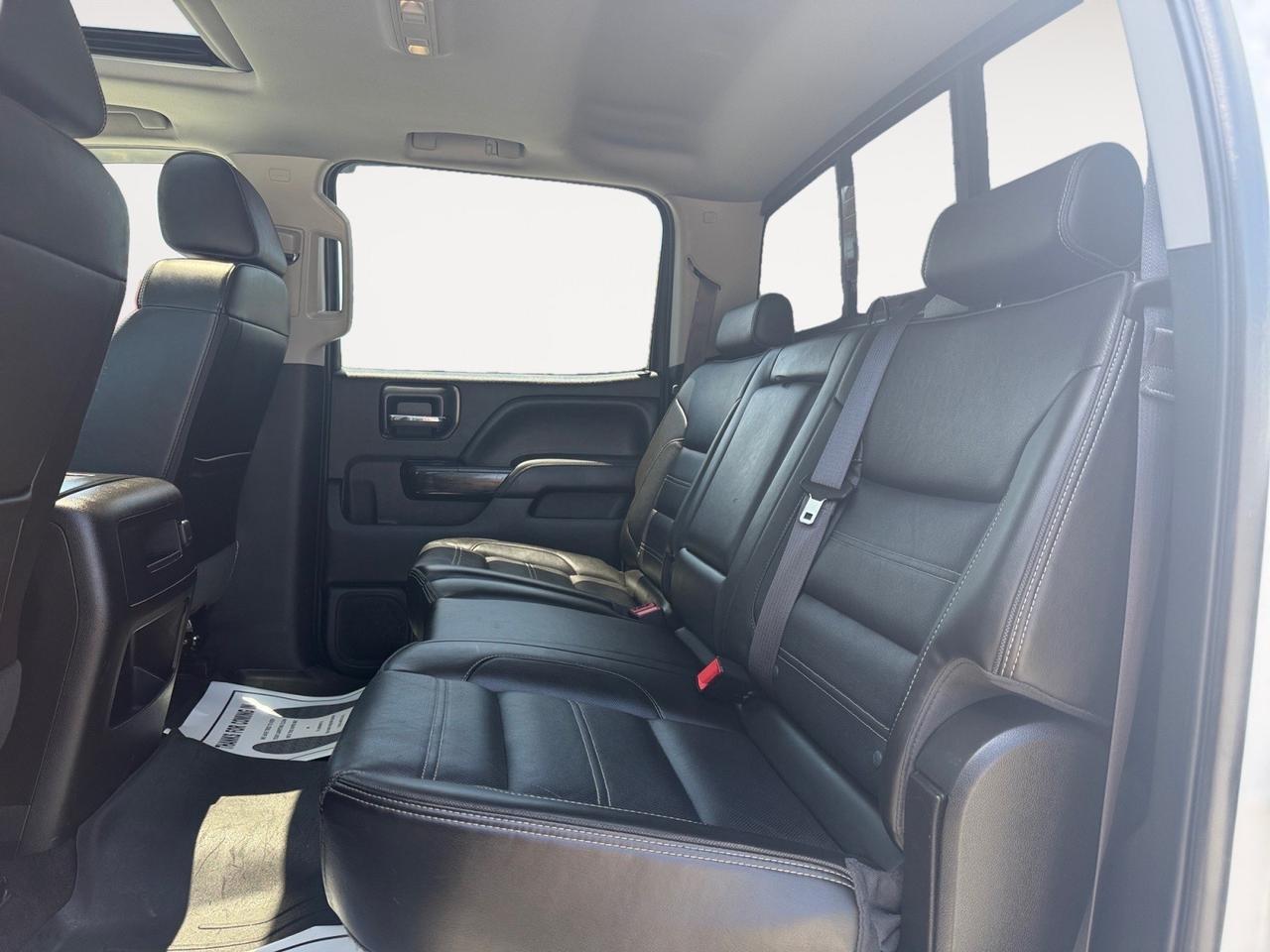 2016 GMC Sierra 2500HD Denali, HEATED/VENTILATED SEATS, BLUETOOTH, BED LINER, TONNEAU COVER, TOW PACKAGE, POWER FOLDING MIRRORS, REMOTE START, UNIVERSAL GARAGE DOOR OPENER, SUNROOF, RUNNING BOARDS, CLEAN CARFAX! Norfolk VA