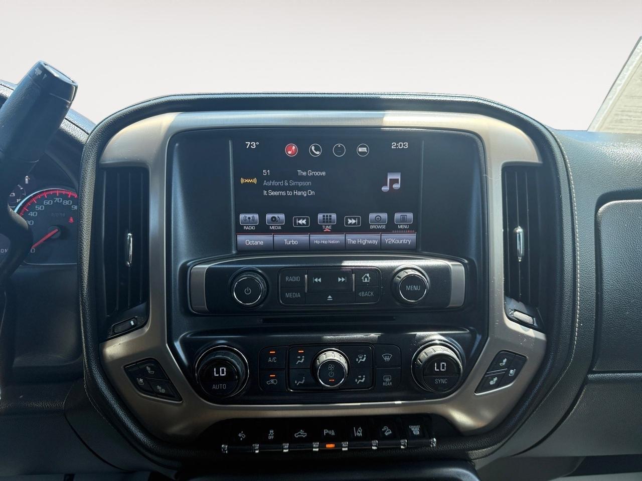 2016 GMC Sierra 2500HD Denali, HEATED/VENTILATED SEATS, BLUETOOTH, BED LINER, TONNEAU COVER, TOW PACKAGE, POWER FOLDING MIRRORS, REMOTE START, UNIVERSAL GARAGE DOOR OPENER, SUNROOF, RUNNING BOARDS, CLEAN CARFAX! Norfolk VA