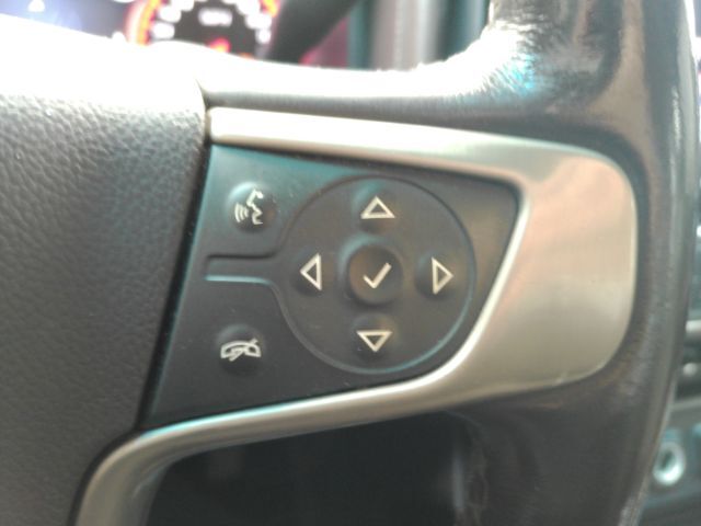 2016 GMC Sierra 2500HD Denali Plano TX