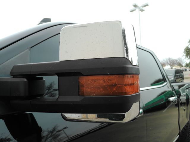 2016 GMC Sierra 2500HD Denali Plano TX