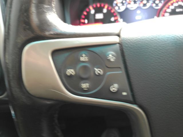 2016 GMC Sierra 2500HD Denali Plano TX