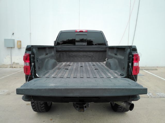 2016 GMC Sierra 2500HD Denali Plano TX