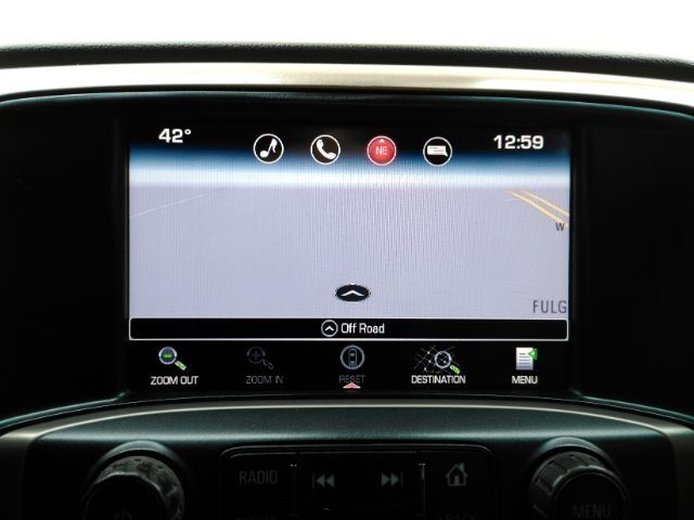 2016 GMC Sierra 2500HD Denali Plano TX