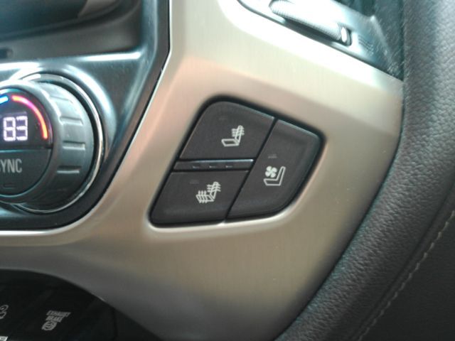 2016 GMC Sierra 2500HD Denali Plano TX