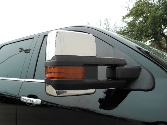 2016 GMC Sierra 2500HD Denali Plano TX