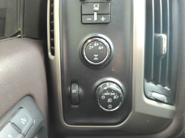 2016 GMC Sierra 2500HD Denali Plano TX