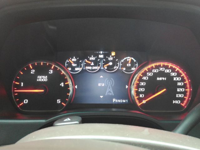 2016 GMC Sierra 2500HD Denali Plano TX