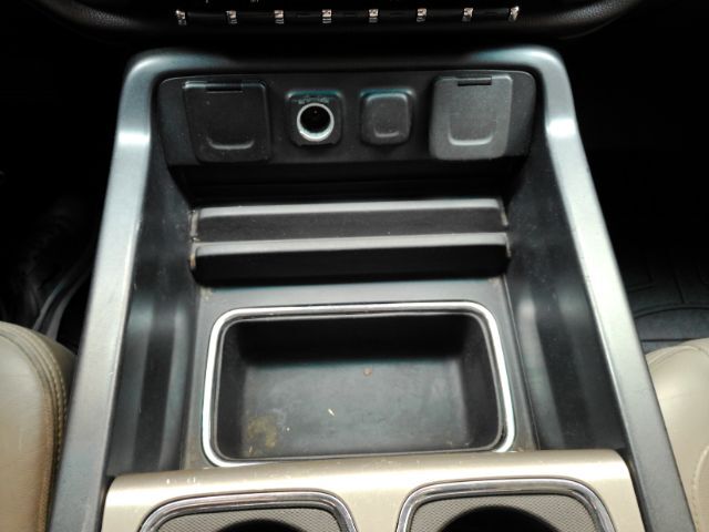 2016 GMC Sierra 2500HD Denali Plano TX