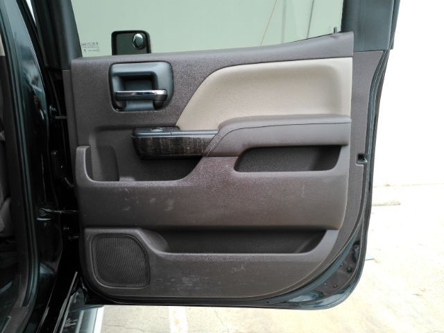 2016 GMC Sierra 2500HD Denali Plano TX