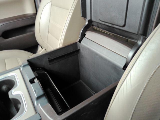 2016 GMC Sierra 2500HD Denali Plano TX