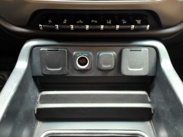 2016 GMC Sierra 2500HD Denali Plano TX