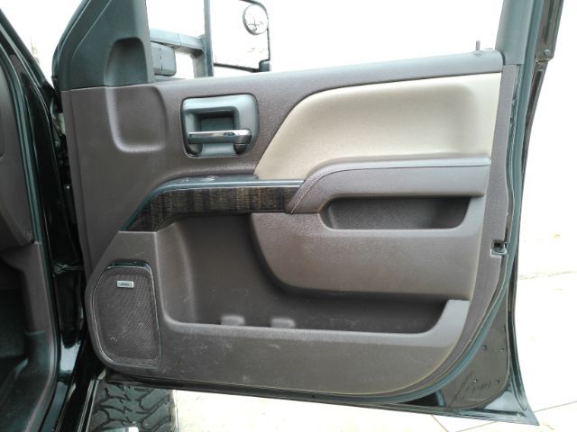 2016 GMC Sierra 2500HD Denali Plano TX