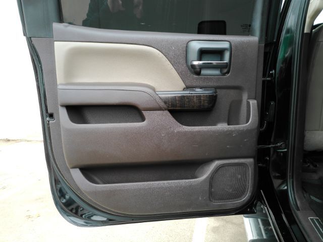 2016 GMC Sierra 2500HD Denali Plano TX