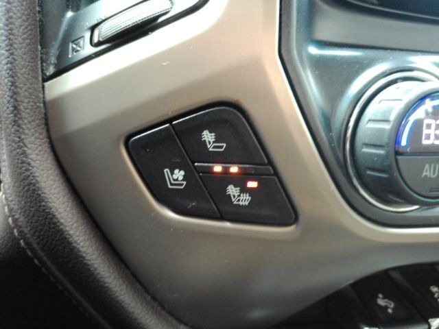 2016 GMC Sierra 2500HD Denali Plano TX