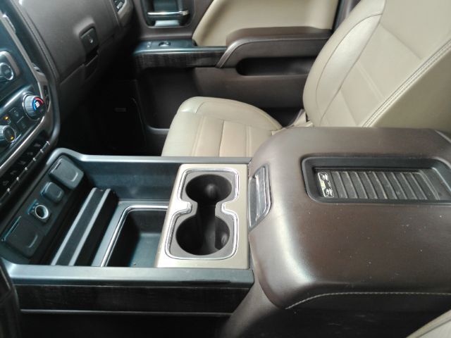 2016 GMC Sierra 2500HD Denali Plano TX