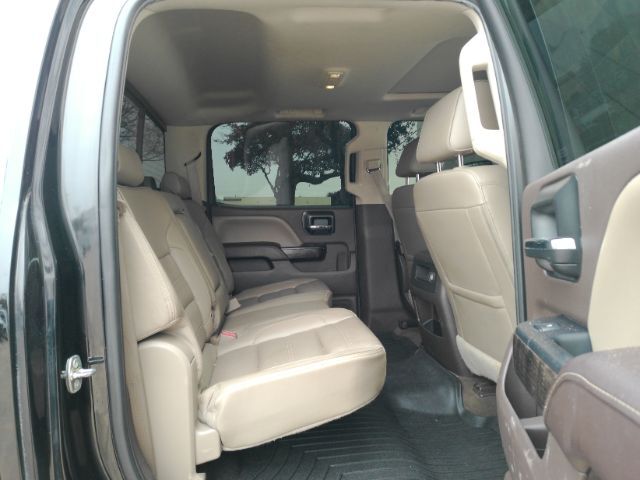 2016 GMC Sierra 2500HD Denali Plano TX