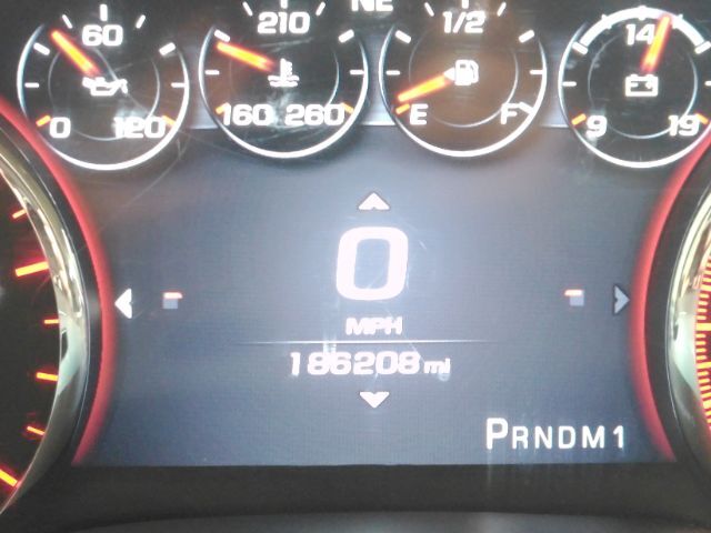 2016 GMC Sierra 2500HD Denali Plano TX