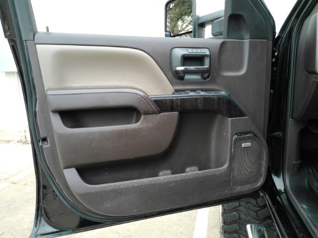 2016 GMC Sierra 2500HD Denali Plano TX