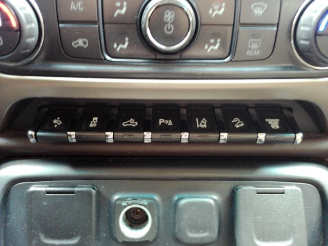 2016 GMC Sierra 2500HD Denali Plano TX