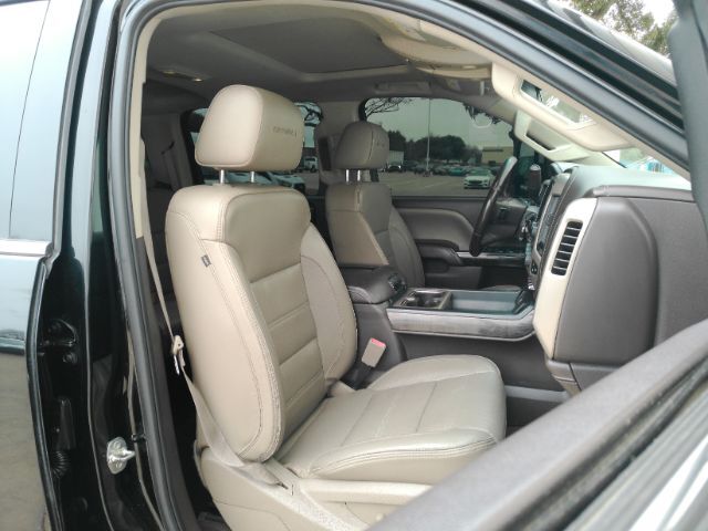 2016 GMC Sierra 2500HD Denali Plano TX