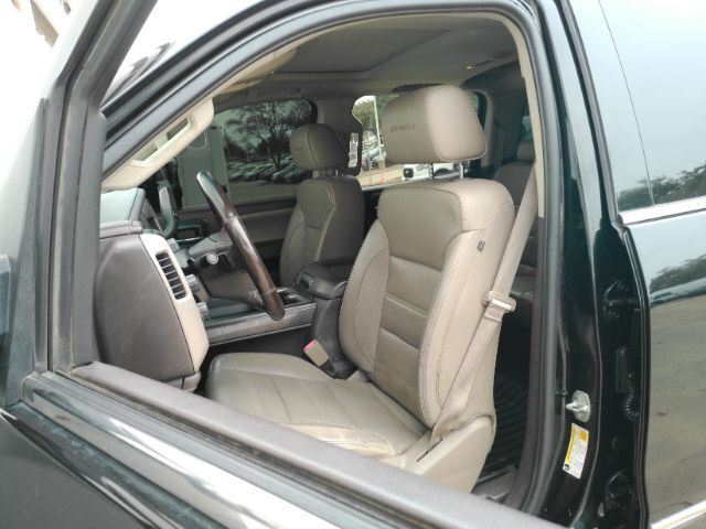 2016 GMC Sierra 2500HD Denali Plano TX