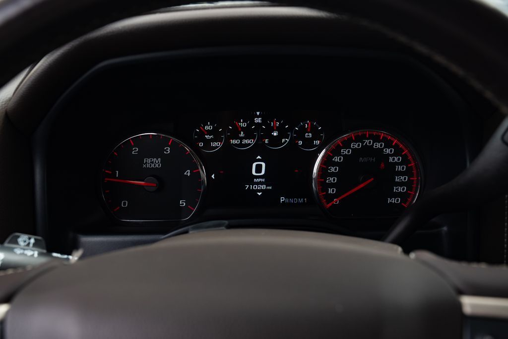 2016 GMC Sierra 2500HD Denali Milwaukie OR