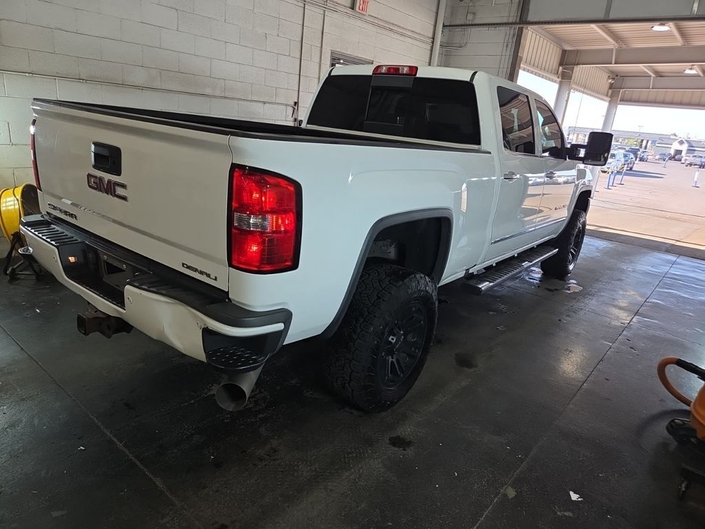 2016 GMC Sierra 2500HD Denali Milwaukie OR