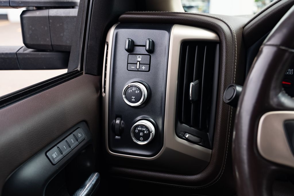 2016 GMC Sierra 2500HD Denali Milwaukie OR